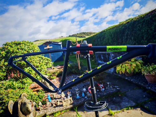Voodoo bizango 29er mountain - voodoo,