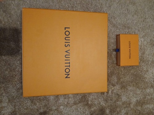 Louis vuitton designer empty - louis,