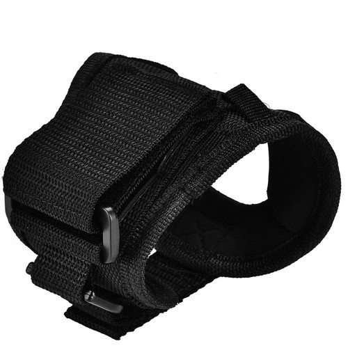 Portable black diving light - portable,