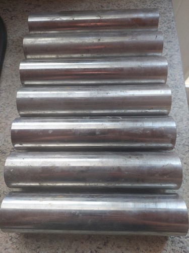 Inch dia x 180mm - 1, 5/8