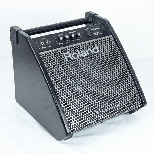 Roland 100 drums personal - pm-100,