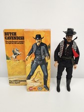 Gabriel Marx The Lone Ranger