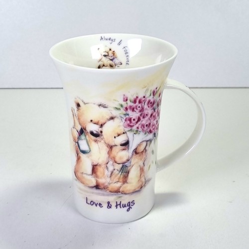 Always forever mug love - always, &