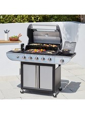 Uniflame Classic Burner And