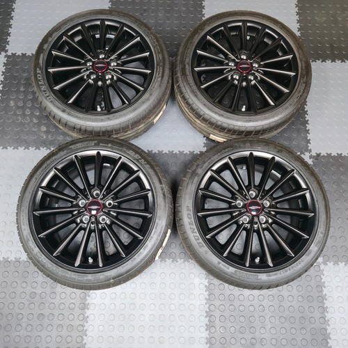 New mini f55 f56 - f55, jcw