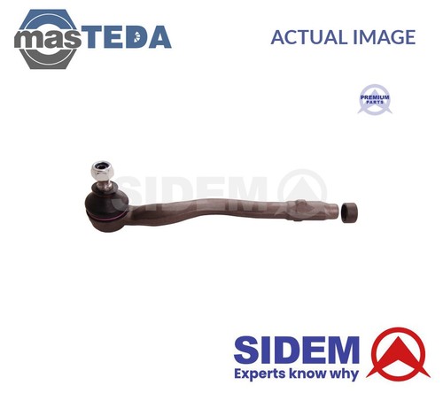21432 track rod - track, end