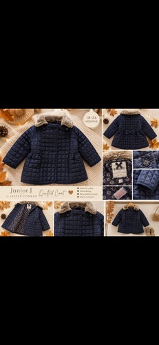 Junior jasper conran - j, girls