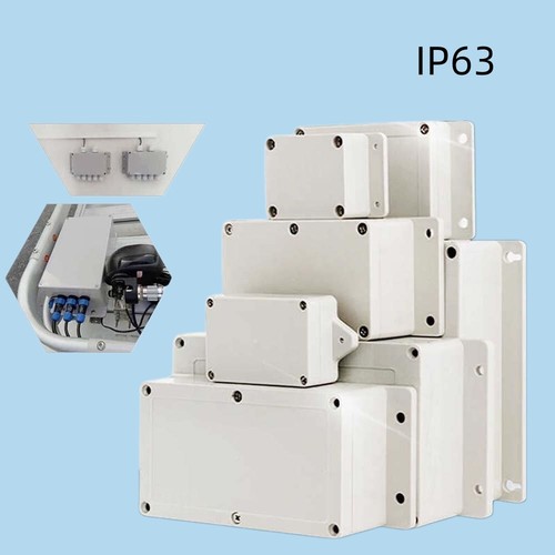 Abs plastic electronics - plastic,