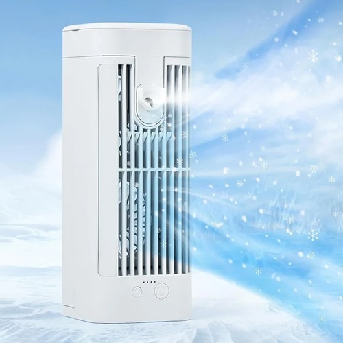 Portable air cooler - portable,