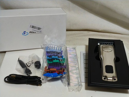 Dog clippers grooming kit - clippers,