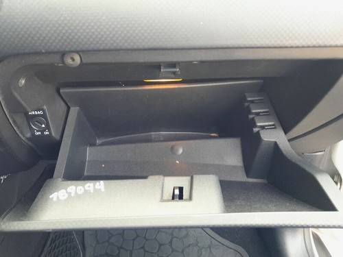 Glove compartment 189094 - compartment,
