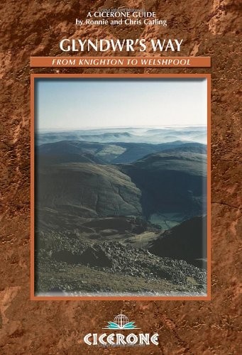 Glyndwr way christopher - glyndwr's, way-christopher