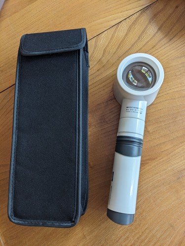 Eschenbach magnifier d - eschenbach, 24
