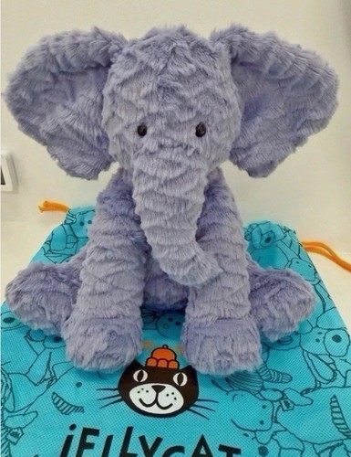 Jellycat fuddlewuddle - jellycat,