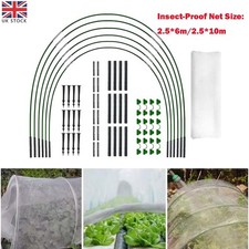 Plant grow support rack with - plant,