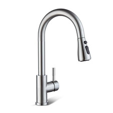 Modern mono tap 360 kitchen - tap,