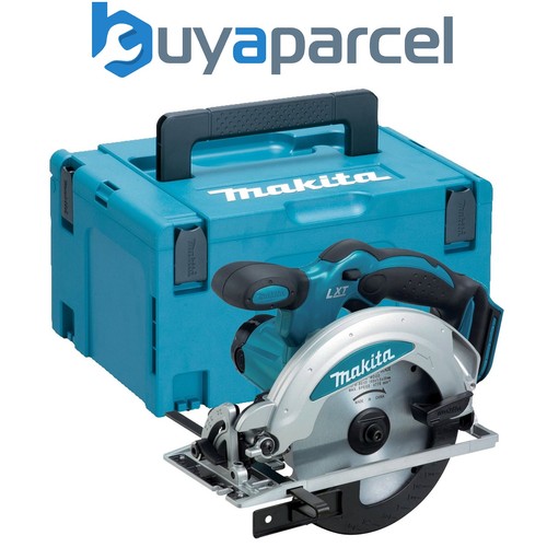 Makita dss610z 18v lxt 165mm - dss610z,