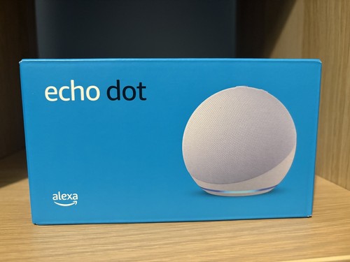 Amazon echo dot 5th generation - amazon,