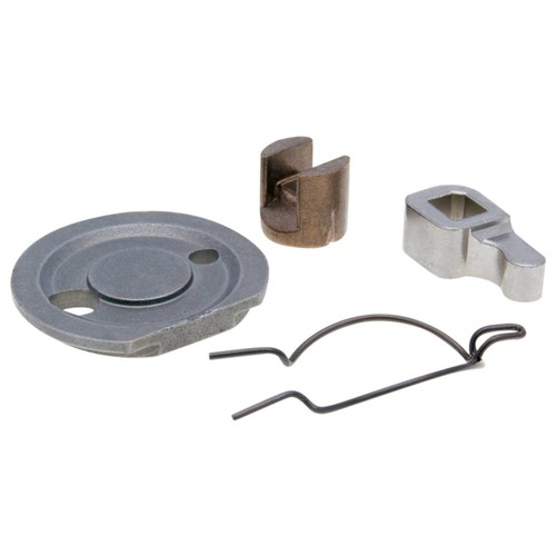Clutch kit with pressure - kit, plate