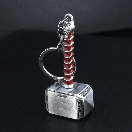Avengers thor hammer axe - avengers,