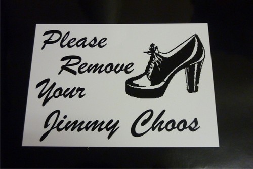 Funny sign please remove - funny,