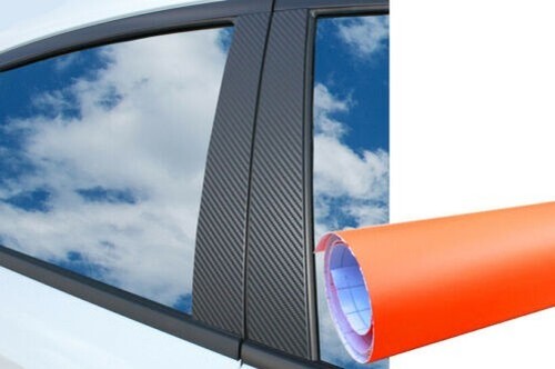 Car cover film wrap - car,