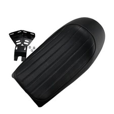 Motorcycle racer seat - seat, vintage