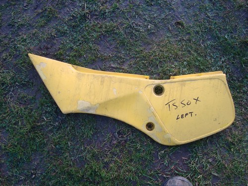 Suzuki ts50x 80 x - ts,