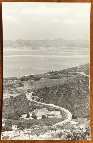 California lake elsinore - ca,