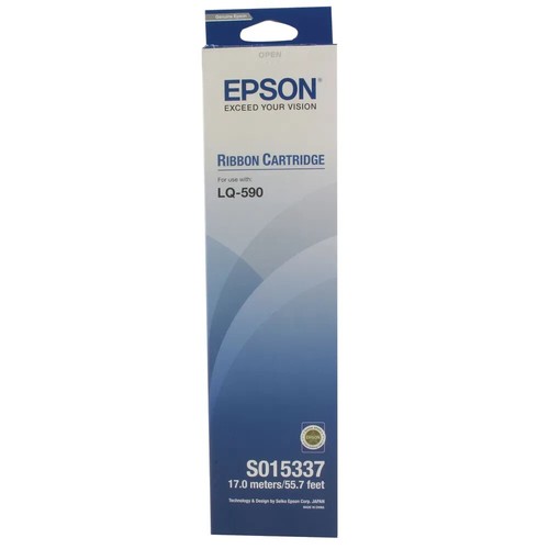Epson sidm ribbon cartridge - epson,