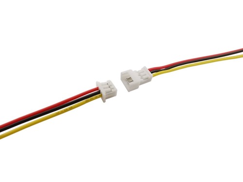 Micro plug socket - plug, connector
