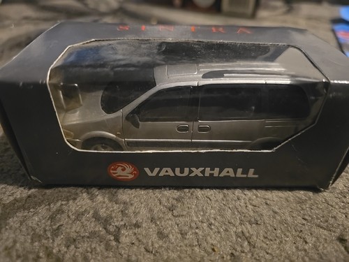 Vauxhall sintra dealer - vauxhall,