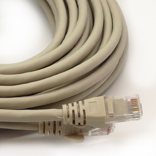 Rj45 cat6 network - rj45, cable