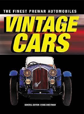 Vintage cars the finest - cars:,