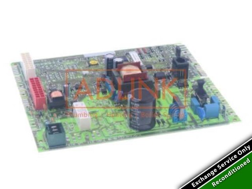 Glowworm british gas bg300 - bg300, +