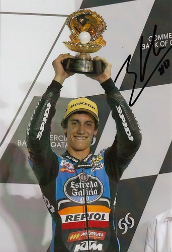 Alex rins moto3 - alex,