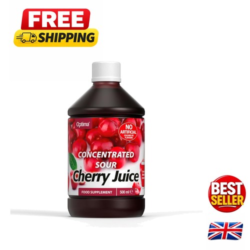 Tart sour cherry - ,