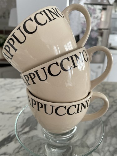 Whittard chelsea cappuccino - of,
