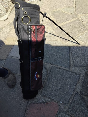 Meridian golf clubs - z3,