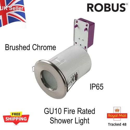 Gu10 shower light - gu10,