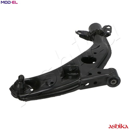 Controltrailing arm wheel - arm,