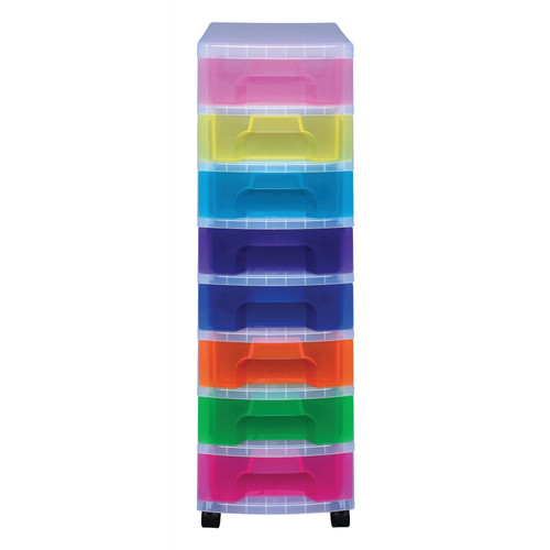 Really useful box - really,