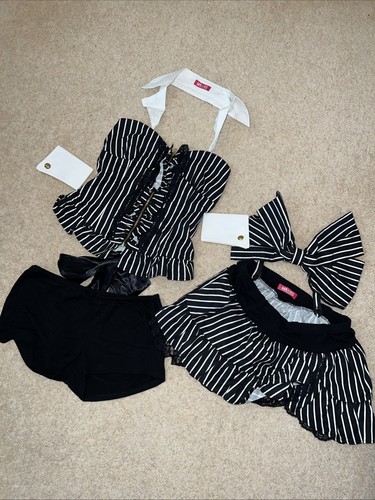 Women black two - ma*rs, women’s