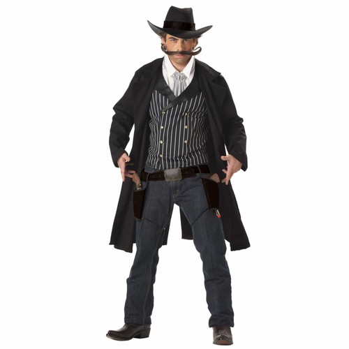 Gunfighter gunslinger western - gunfighter,