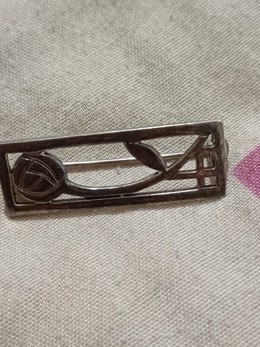 Vintage sterling silver 925 - vintage,