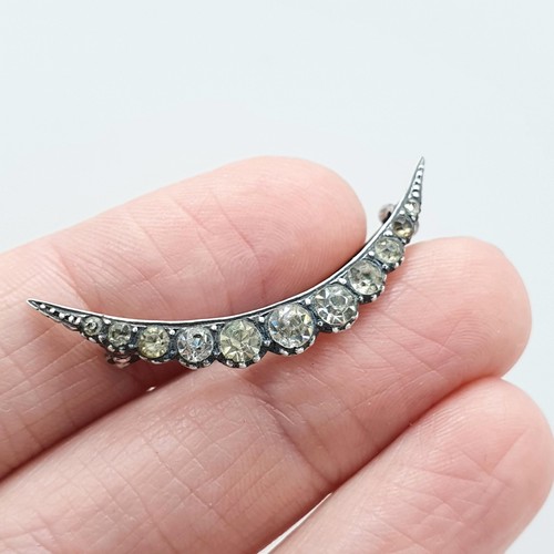 Antique victorian solid silver - victorian,