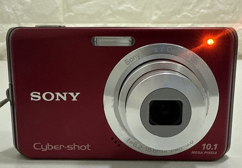 Sony cyber shot dsc w180 - sony, dsc-w180