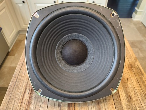Realistic 3016aa woofer vg - realistic,