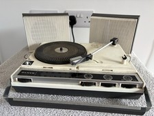 Sanyo 2230e portable record - sanyo,