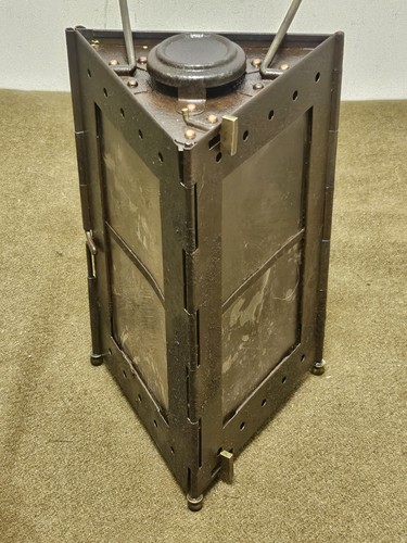 Lantern monjardet model 1910 - monjardet,